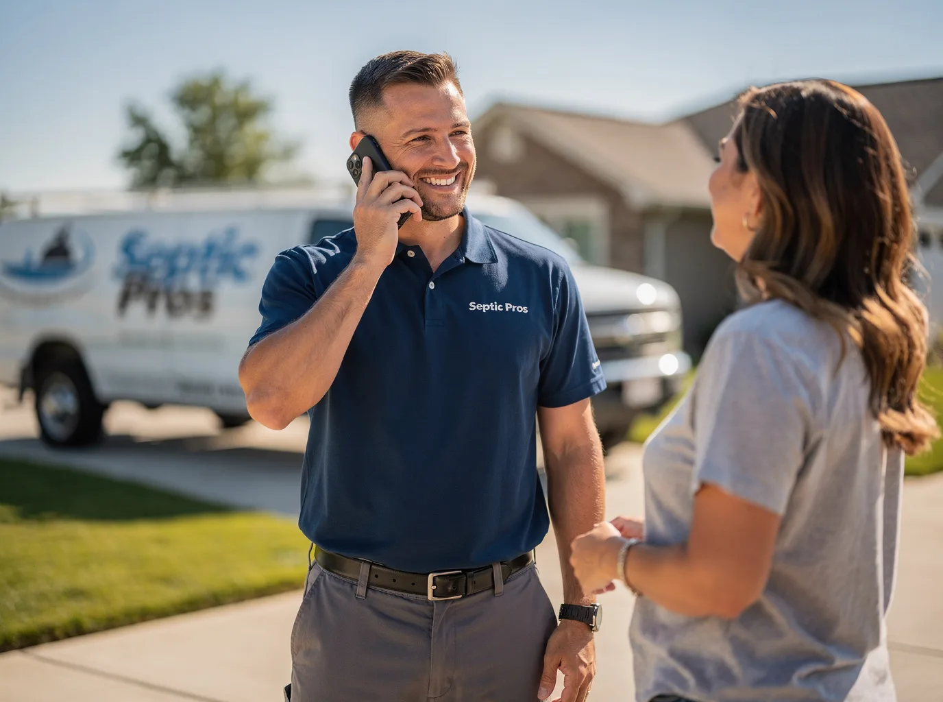 Septic Tank Pumping Kettleman City, CA FAQs